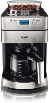 Philips Grind & Brew HD7740/00 Kahve Makinesi kullananlar yorumlar